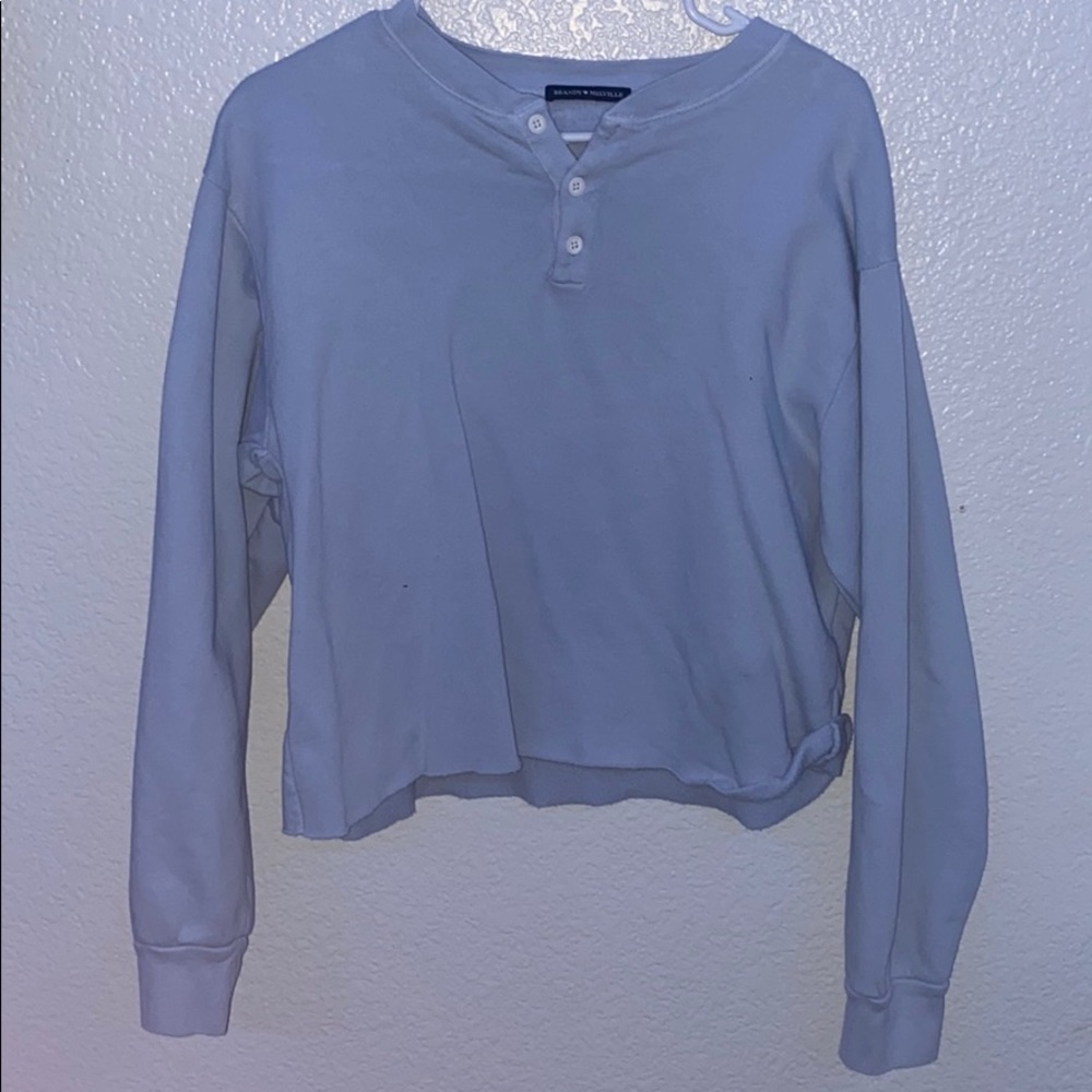 Brandy Melville Crew Neck
